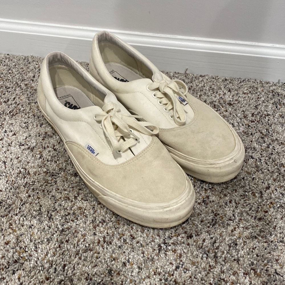 Van OG Old Skools